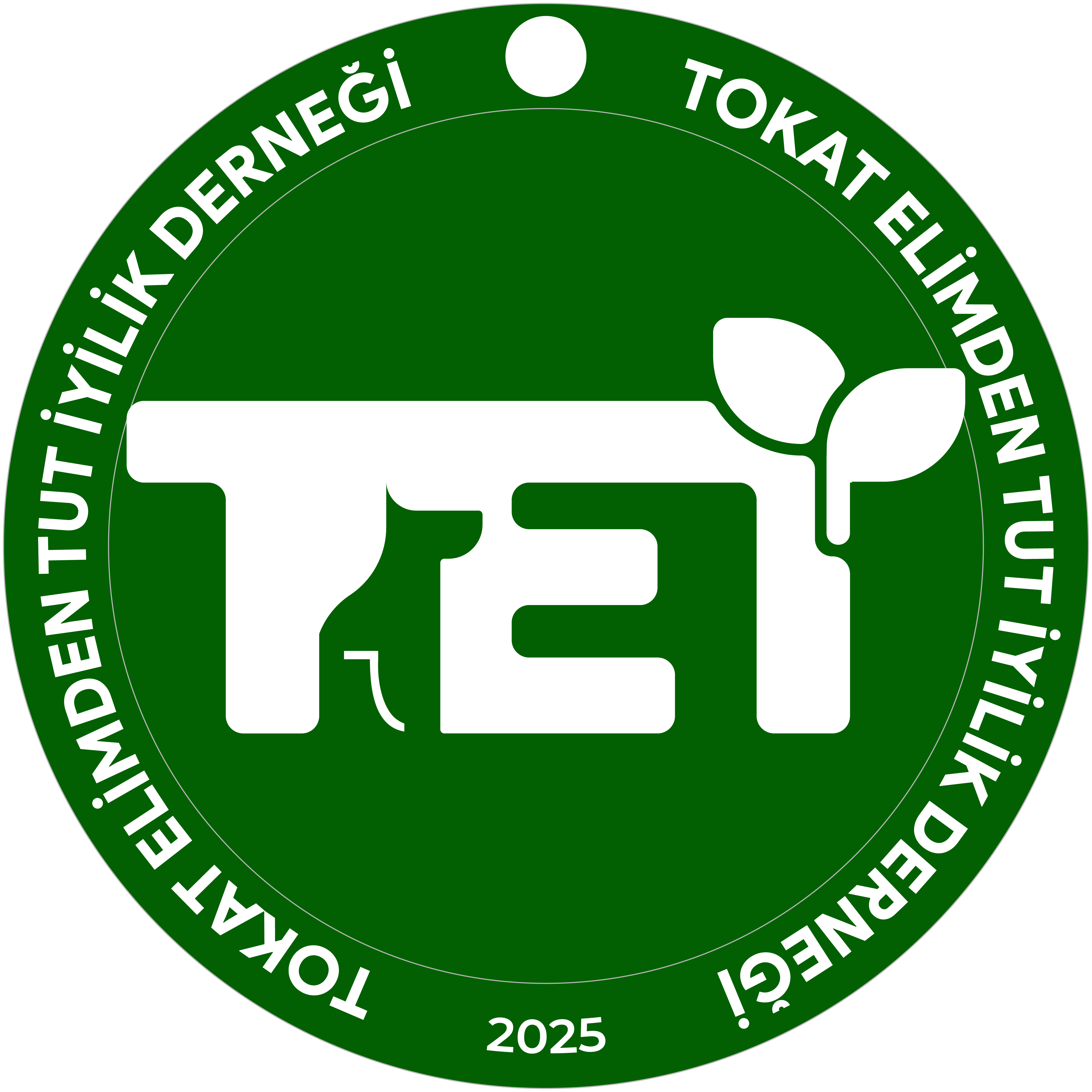 Tokat Elimden Tut İyilik Derneği (Yer Tutucu)